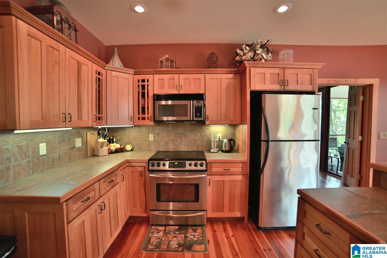 157 Azalea Drive Wedowee, AL 36278 - Photo 13 of 41