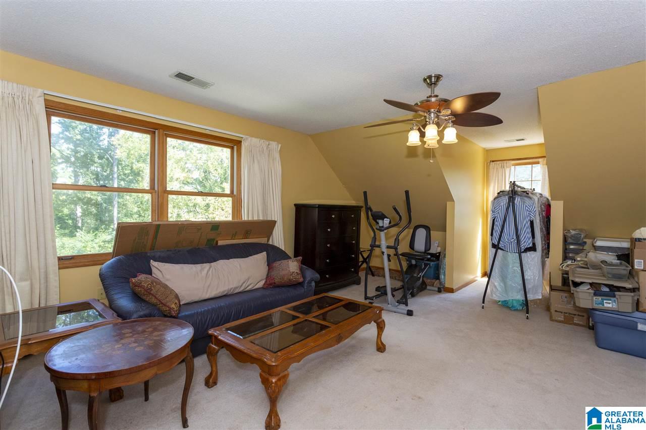 324 North Pine Hill Road Birmingham, AL 35217 - Photo 30 of 38
