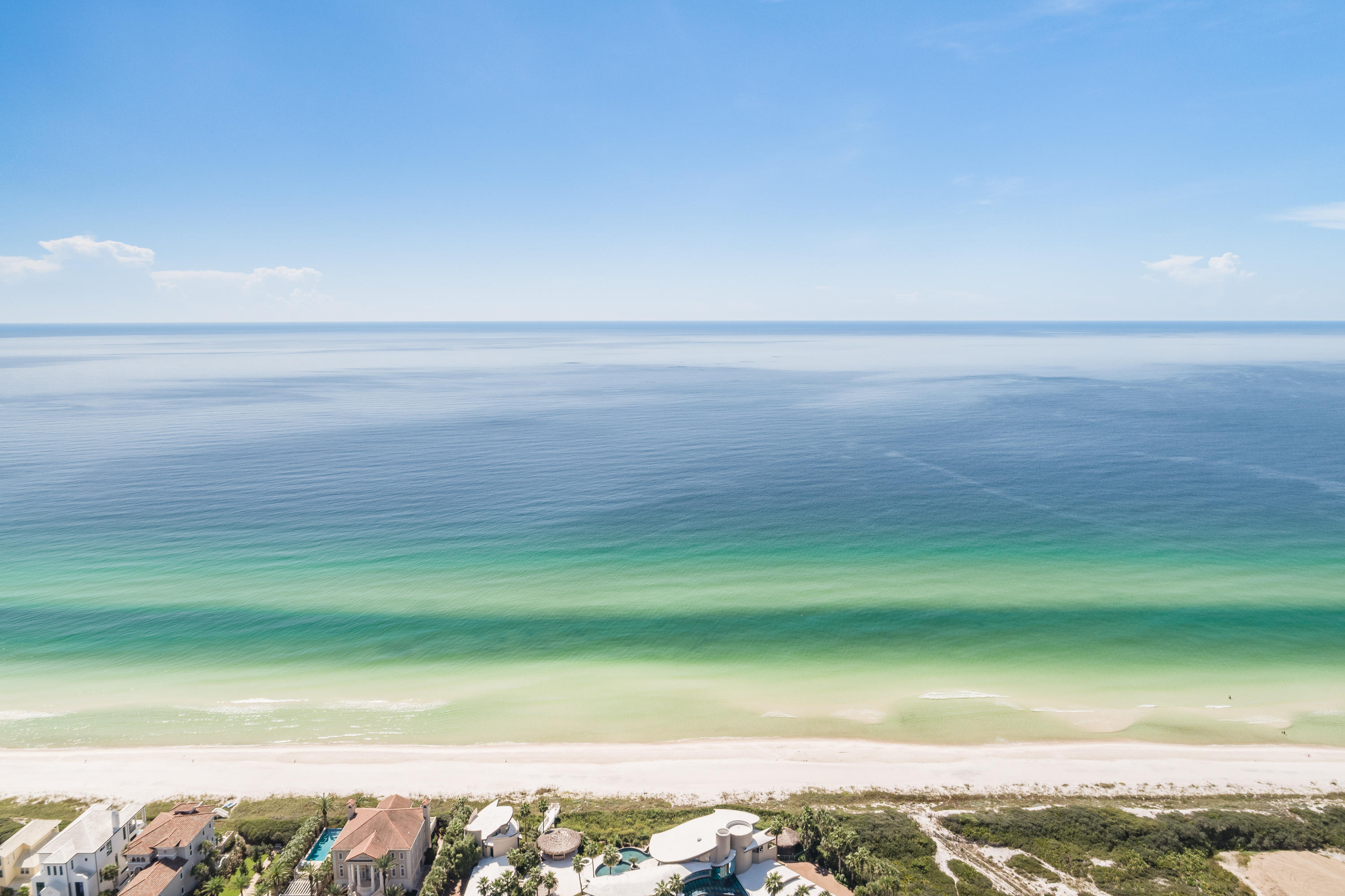 35 West Cobia Run Inlet Beach Inlet Beach, FL 32461 - Photo 54 of 55 a view of an ocean