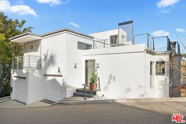 $10,500 | 8546 Hillside Avenue, Los Angeles, CA 90069