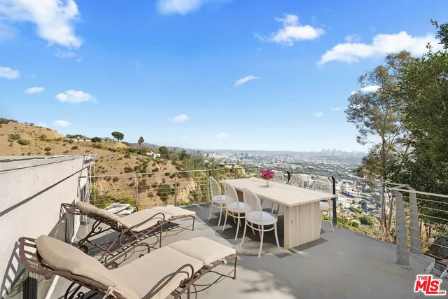 $10,500 | 8546 Hillside Avenue, Los Angeles, CA 90069