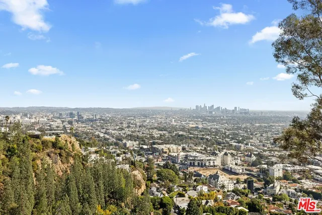 $10,500 | 8546 Hillside Avenue, Los Angeles, CA 90069