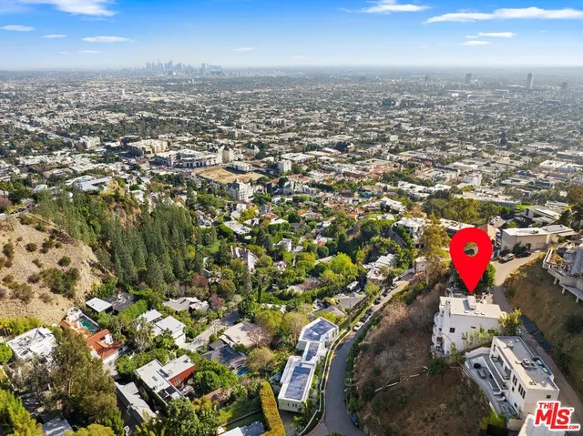 $10,500 | 8546 Hillside Avenue, Los Angeles, CA 90069