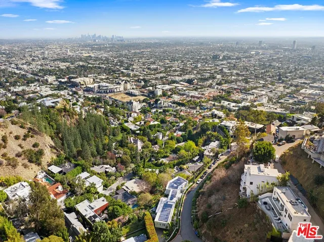 $10,500 | 8546 Hillside Avenue, Los Angeles, CA 90069