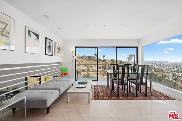 $10,500 | 8546 Hillside Avenue, Los Angeles, CA 90069