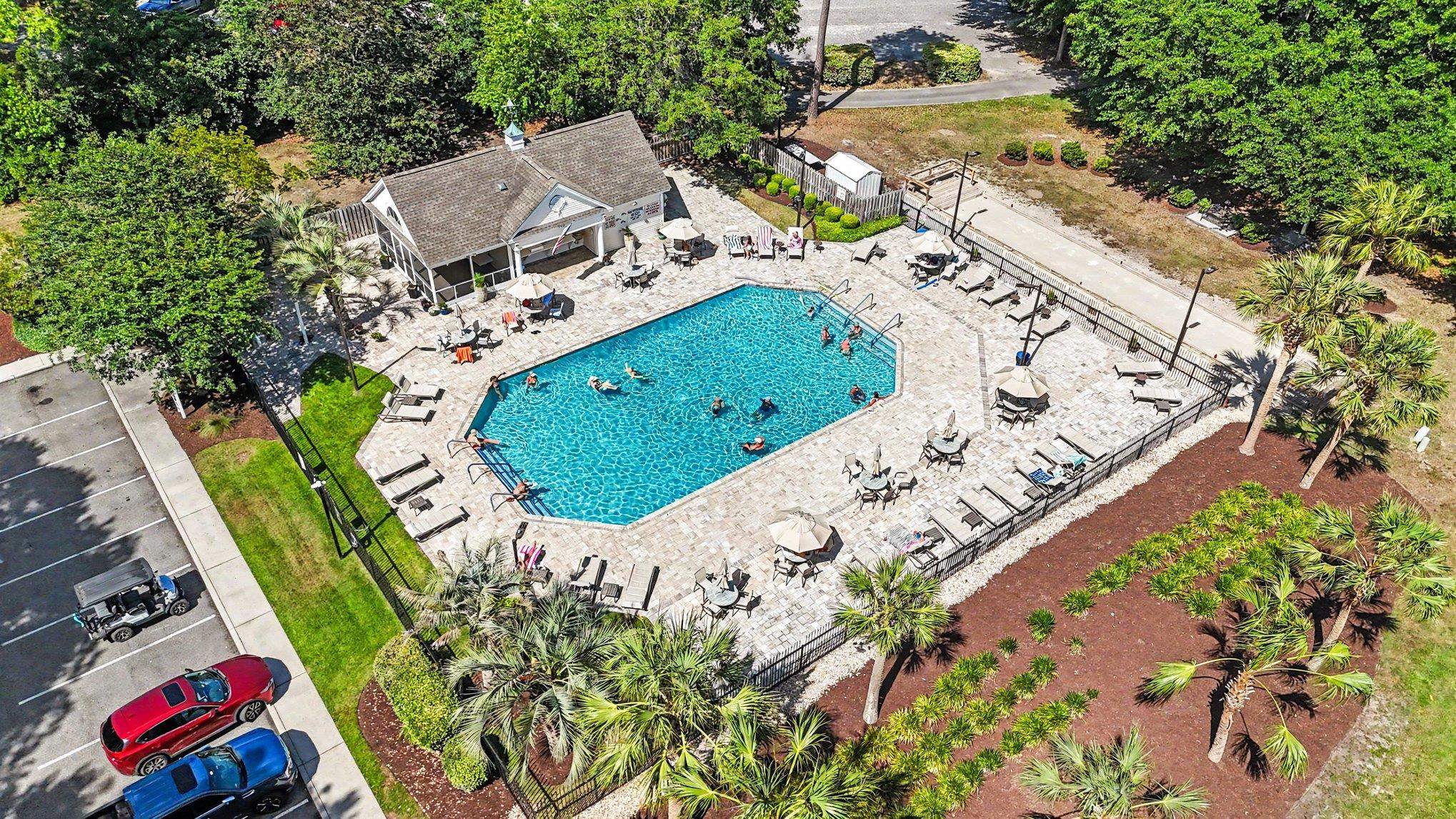 1420 Winged Foot Drive Murrells Inlet, SC 29576 - Photo 48 of 49