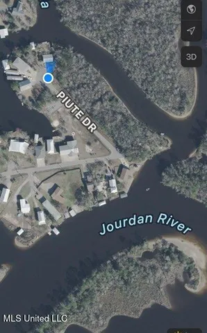 $65,000 | Piute Drive, Kiln, MS 39556