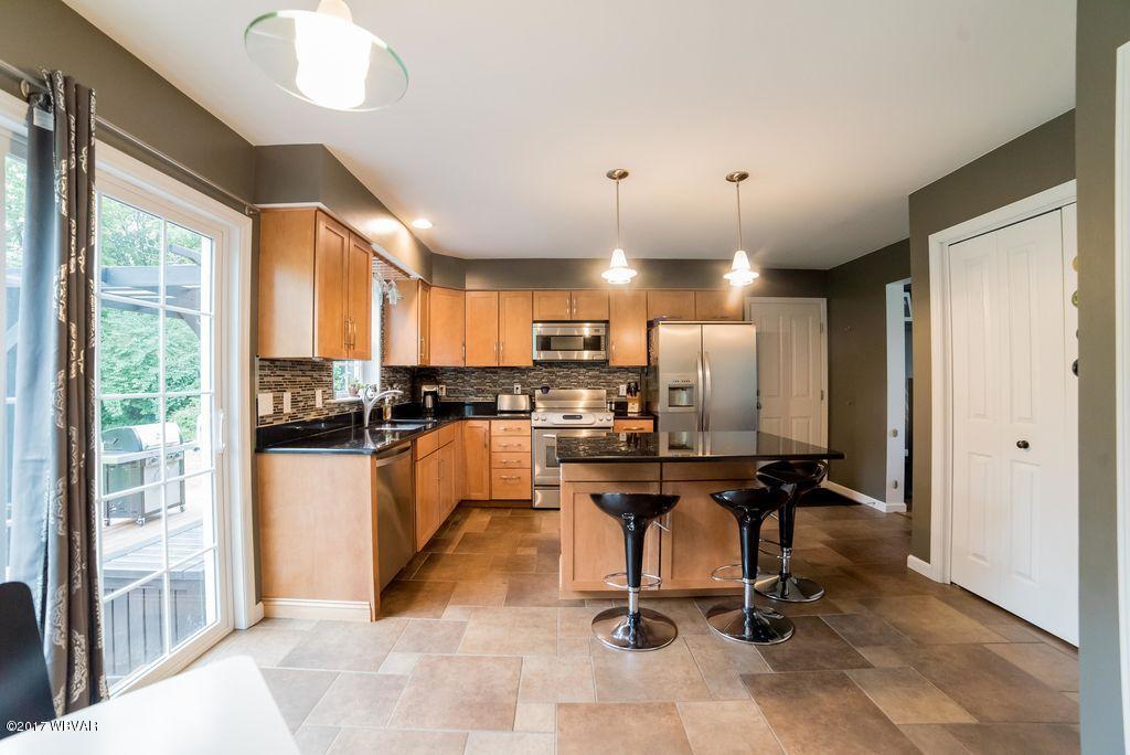 203 Grn Pne Rd Extension Montgomery, PA 17752 - Photo 2 of 12 Kitchen