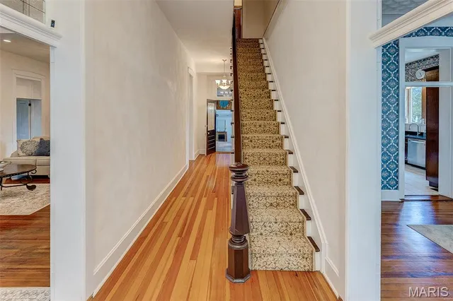 $424,500 | 339 East Mill Street, Millstadt, IL 62260