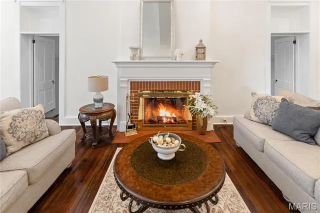 $424,500 | 339 East Mill Street, Millstadt, IL 62260