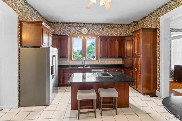 $424,500 | 339 East Mill Street, Millstadt, IL 62260