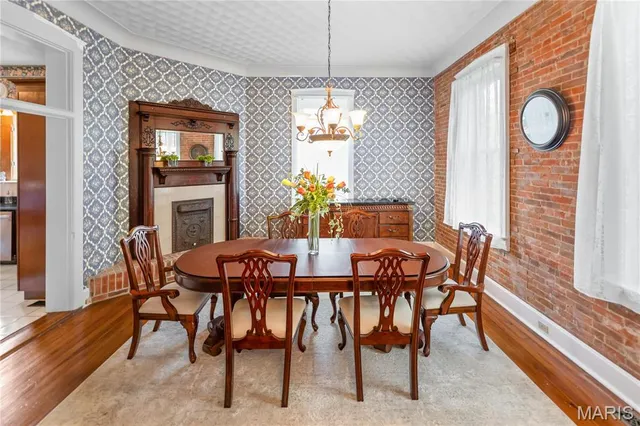 $424,500 | 339 East Mill Street, Millstadt, IL 62260