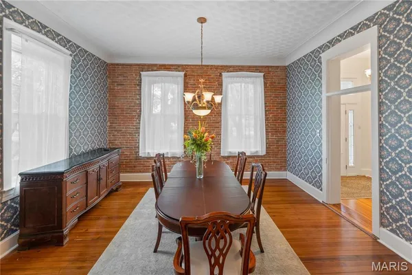 $424,500 | 339 East Mill Street, Millstadt, IL 62260