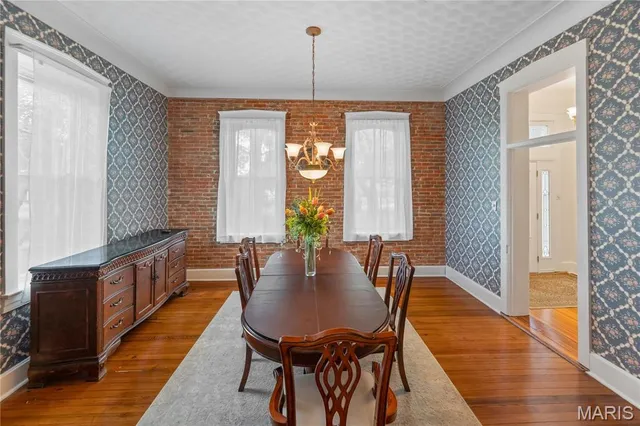 $424,500 | 339 East Mill Street, Millstadt, IL 62260