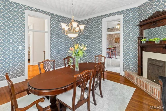 $424,500 | 339 East Mill Street, Millstadt, IL 62260