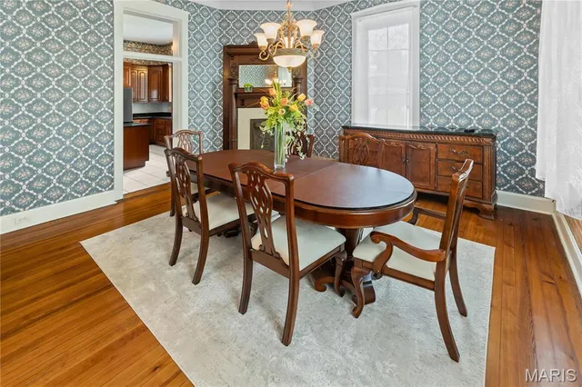 $424,500 | 339 East Mill Street, Millstadt, IL 62260