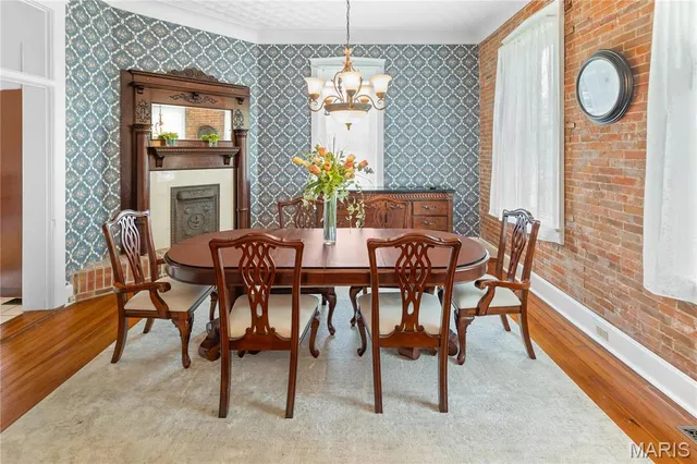 $424,500 | 339 East Mill Street, Millstadt, IL 62260