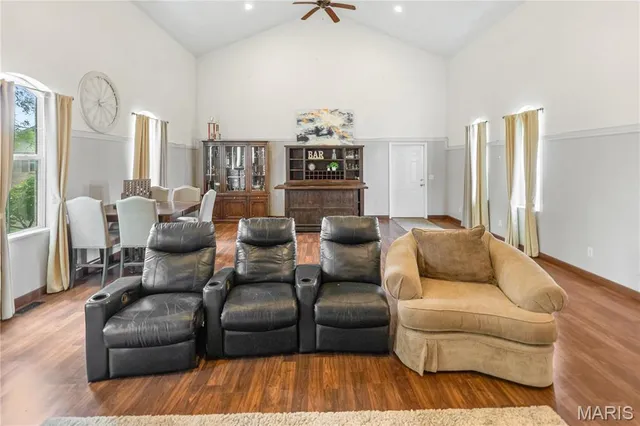 $424,500 | 339 East Mill Street, Millstadt, IL 62260