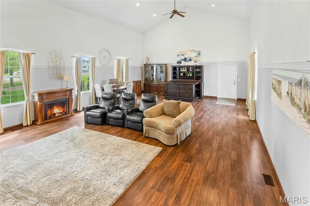 $424,500 | 339 East Mill Street, Millstadt, IL 62260