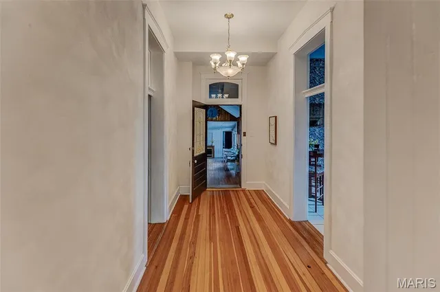 $424,500 | 339 East Mill Street, Millstadt, IL 62260