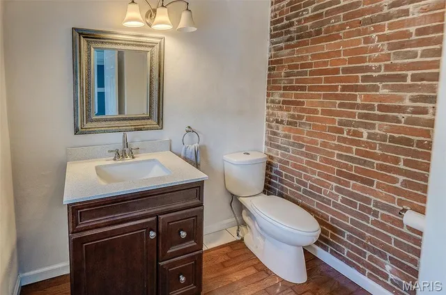 $424,500 | 339 East Mill Street, Millstadt, IL 62260