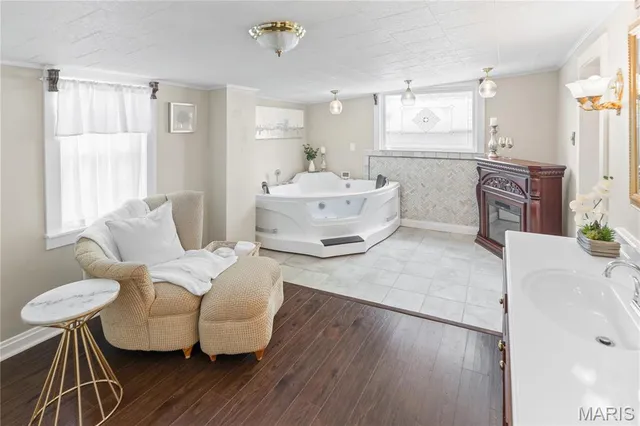 $424,500 | 339 East Mill Street, Millstadt, IL 62260