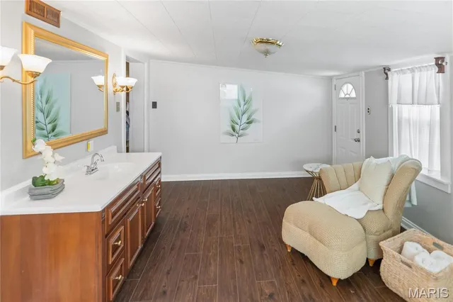 $424,500 | 339 East Mill Street, Millstadt, IL 62260