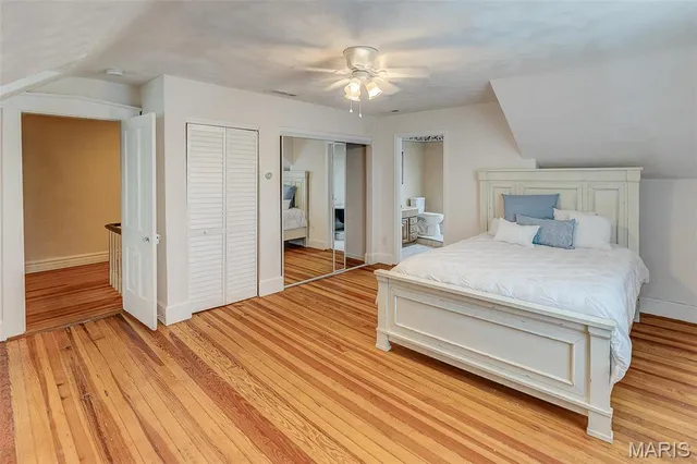 $424,500 | 339 East Mill Street, Millstadt, IL 62260