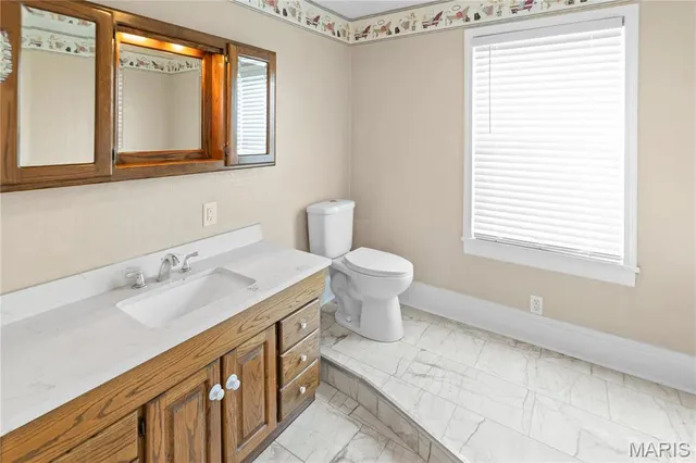 $424,500 | 339 East Mill Street, Millstadt, IL 62260