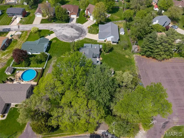 $424,500 | 339 East Mill Street, Millstadt, IL 62260