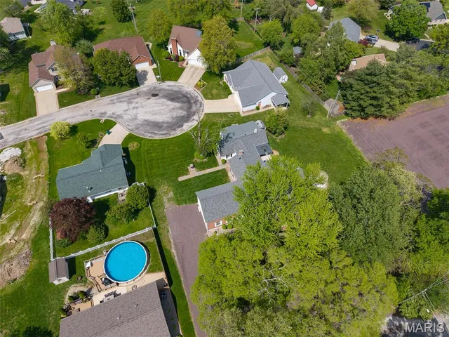 $424,500 | 339 East Mill Street, Millstadt, IL 62260