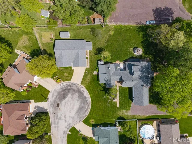 $424,500 | 339 East Mill Street, Millstadt, IL 62260