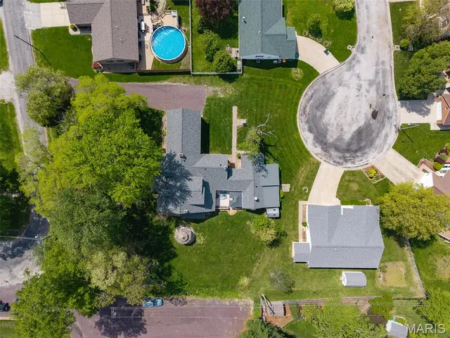 $424,500 | 339 East Mill Street, Millstadt, IL 62260