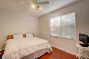 4221 Northwest 66th Lane Boca Raton, FL 33496 - Photo 7 of 20 Bedroom 2 - down