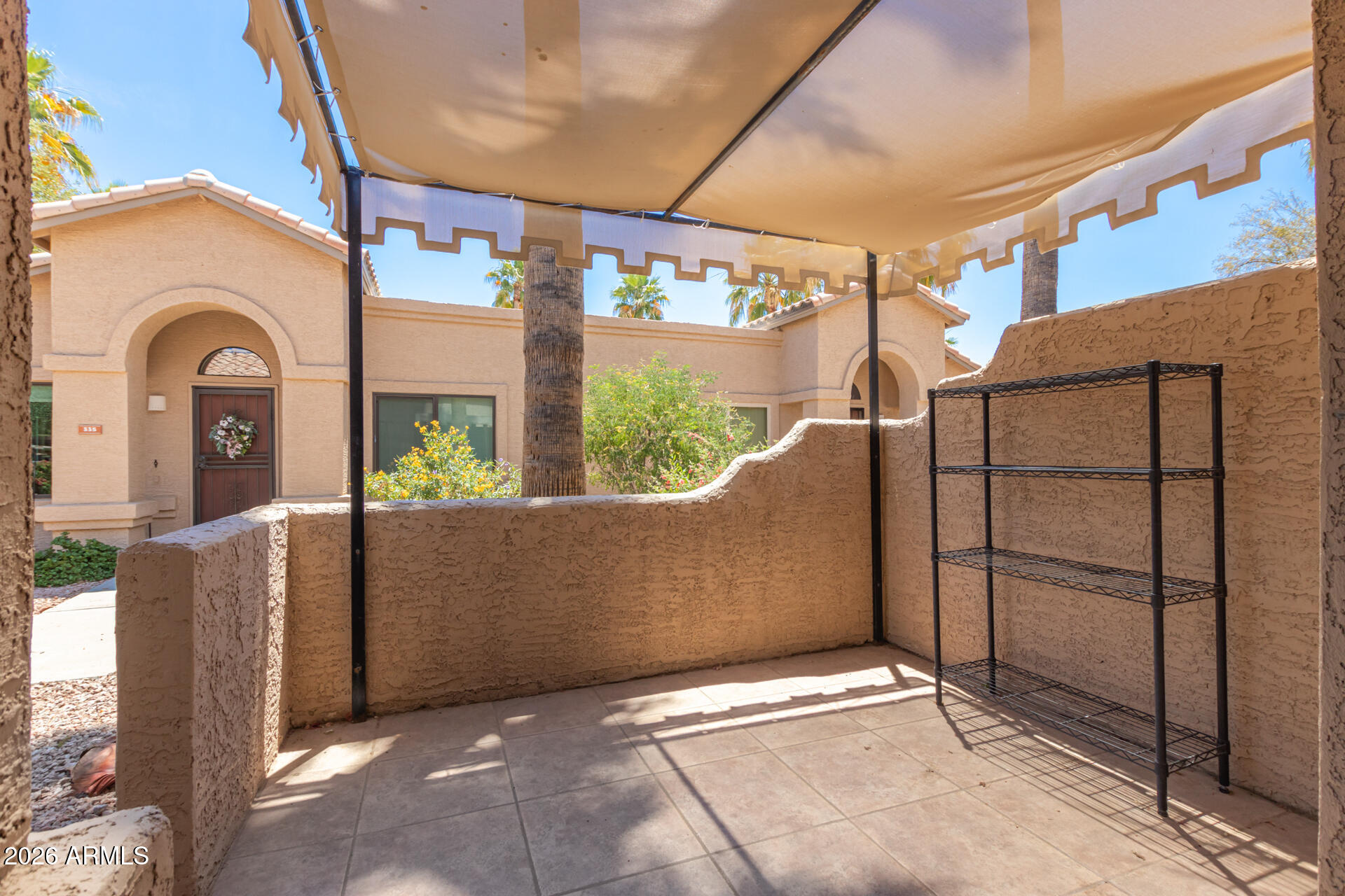 14300 West Bell Road, Unit 349 Surprise, AZ 85374 - Photo 18 of 32 a view of outdoor space