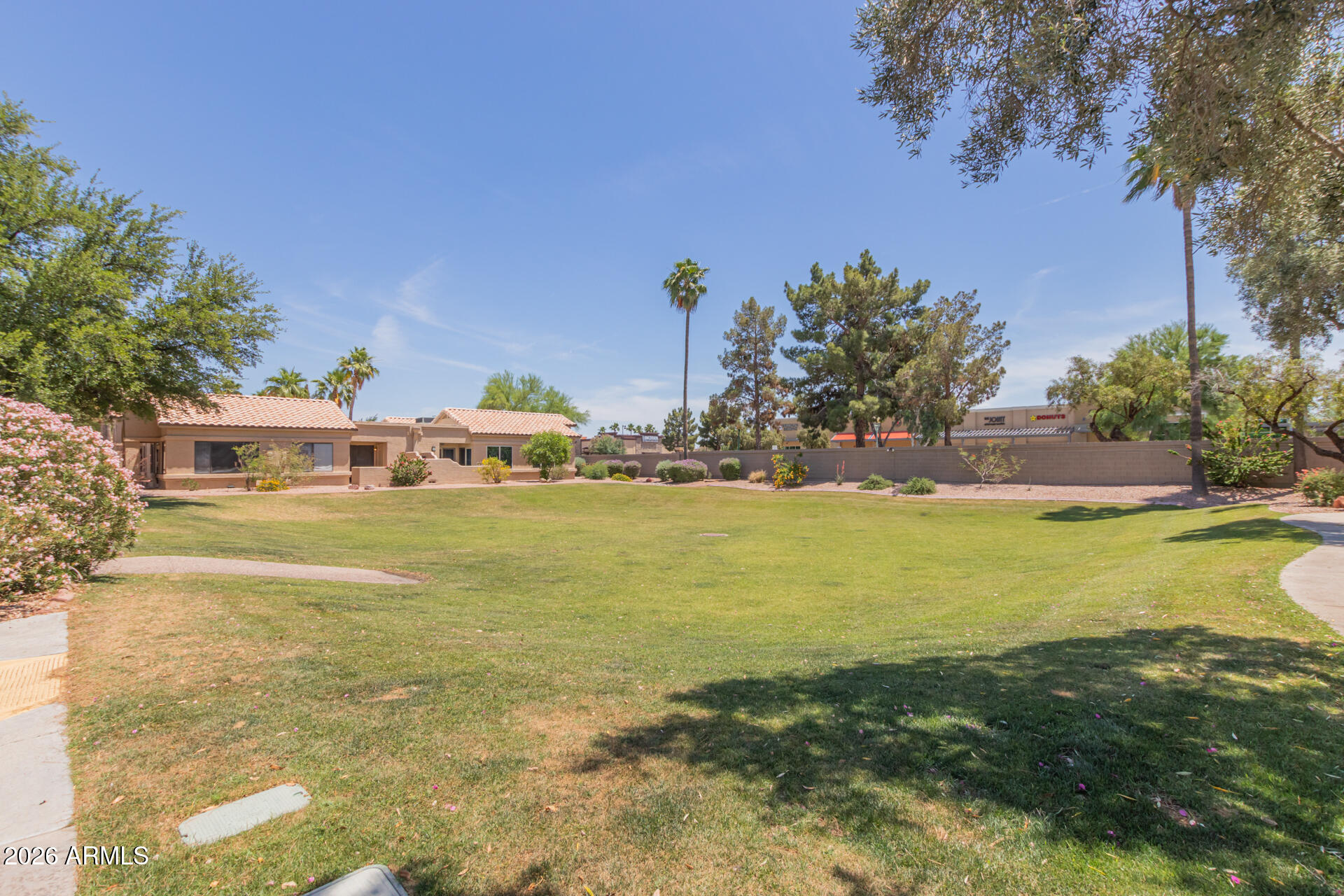 14300 West Bell Road, Unit 349 Surprise, AZ 85374 - Photo 20 of 32 a view of an ocean house swimming pool and outdoor space