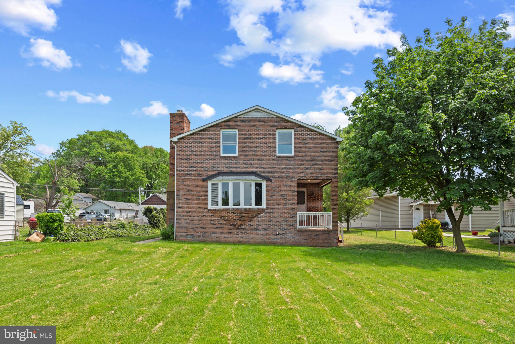 7622 Old Battle Grove Road Dundalk, MD 21222 - Photo 25 of 36 Gallery Image 25