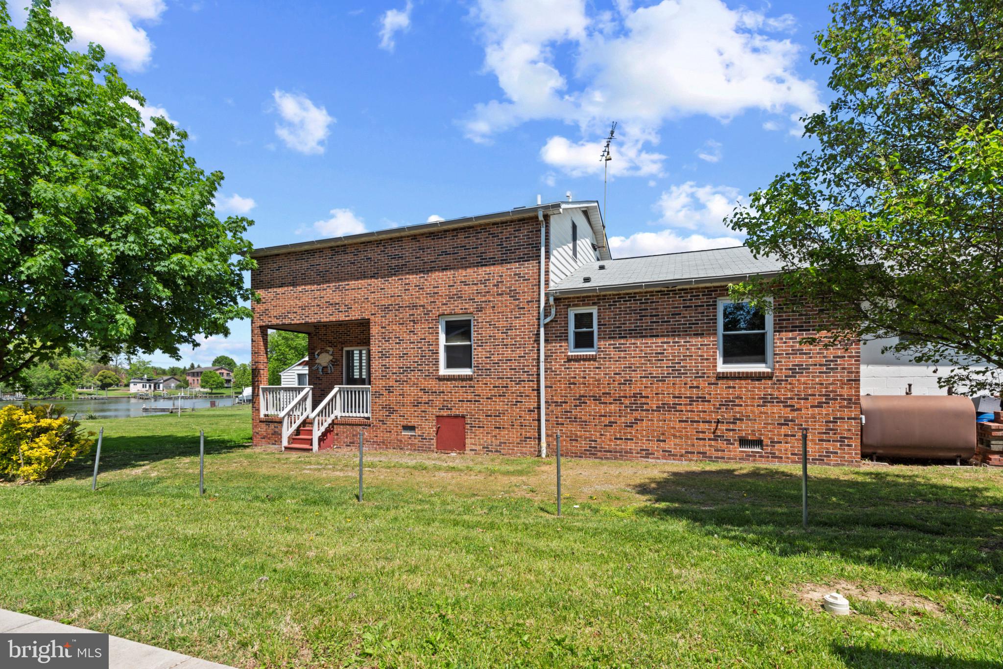 7622 Old Battle Grove Road Dundalk, MD 21222 - Photo 26 of 36 Gallery Image 26
