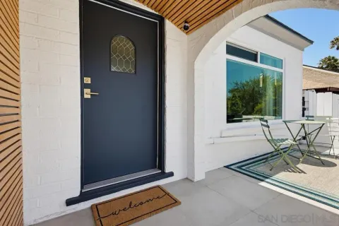 $1,299,000 | 2511 Adams Avenue, San Diego, CA 92116