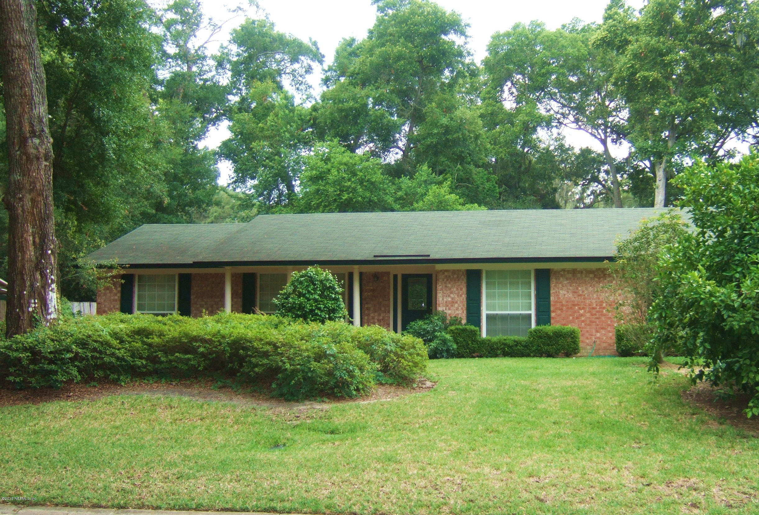 2832 Paces Ferry Road South Orange Park, FL 32073 - Photo 1 of 24 Front 1
