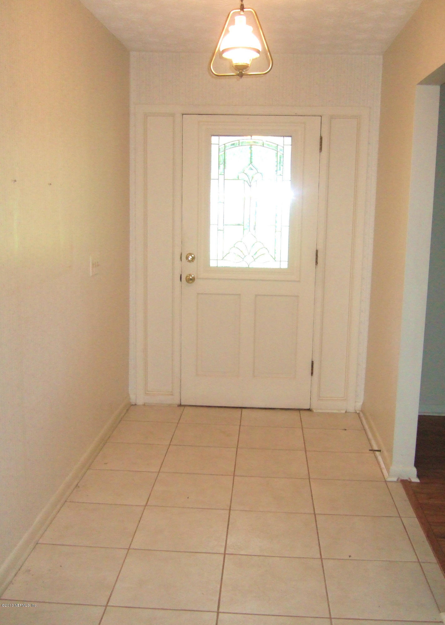 2832 Paces Ferry Road South Orange Park, FL 32073 - Photo 4 of 24 Foyer