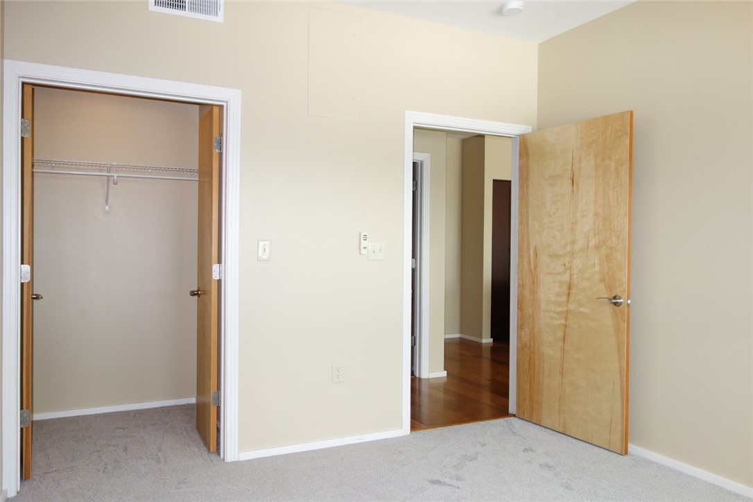 1600 Barton Springs Road, Unit 1407 Austin, TX 78704 - Photo 23 of 38 a view of closet area