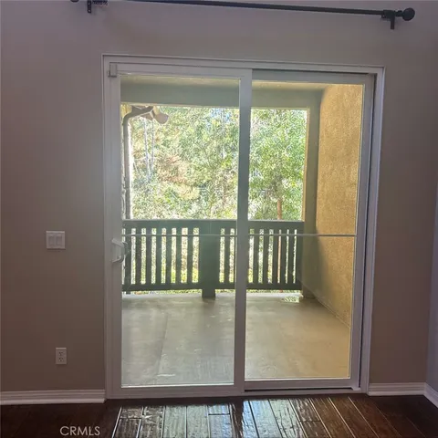 a view of a utility room