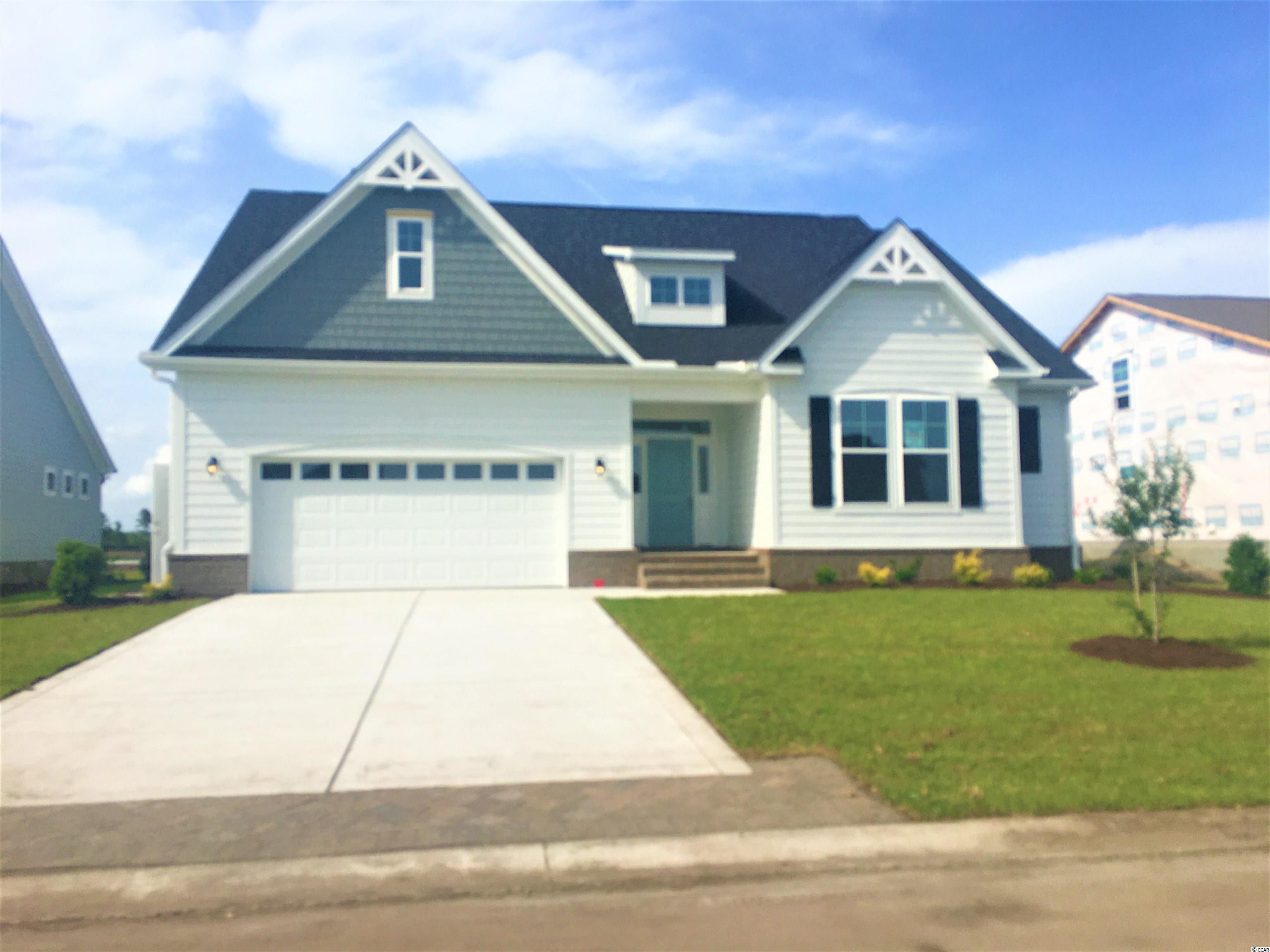 5004 Azul Loop Myrtle Beach, SC 29579 - Photo 1 of 27 Gallery Image 1