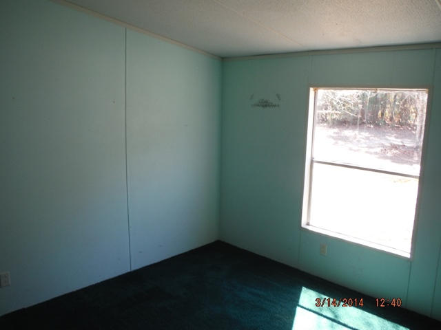 2310 James Peaden Road Baker, FL 32531 - Photo 2 of 7 a view of an empty room with a window