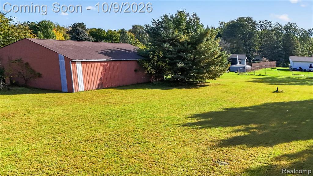 14448 South Duffield Road Byron, MI 48418 - Photo 46 of 57 Gallery Image 46