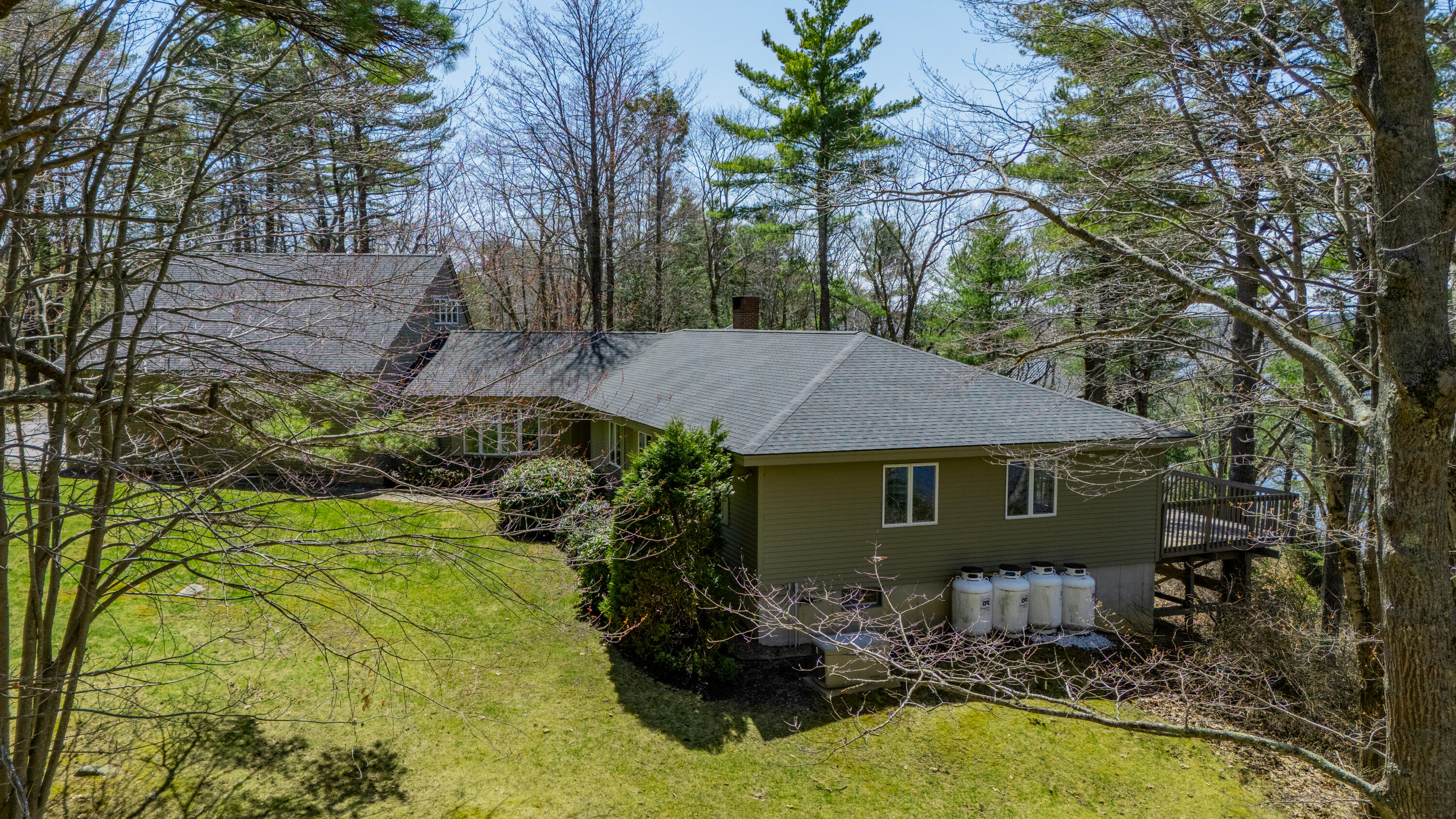 126 Middle Road Woolwich, ME 04579 - Photo 104 of 116 126 Middle Road Woolwich 141