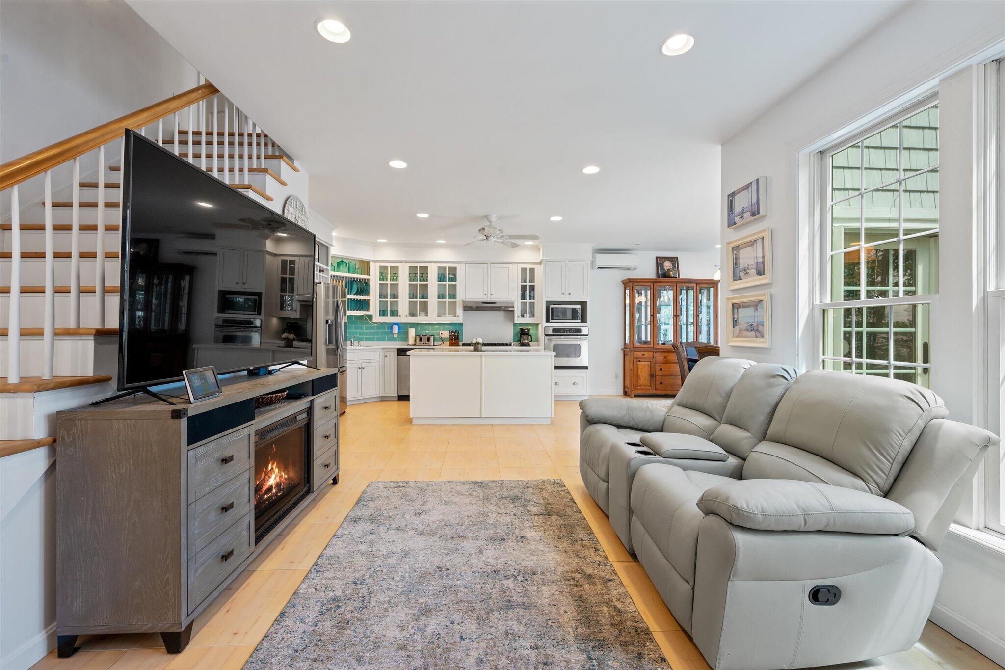 1815 Cathance Road Cathance Township, ME 04657 - Photo 25 of 74 31-Living