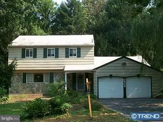2809 Sandpiper Road Audubon, PA 19403 - Photo 1 of 1 Exterior