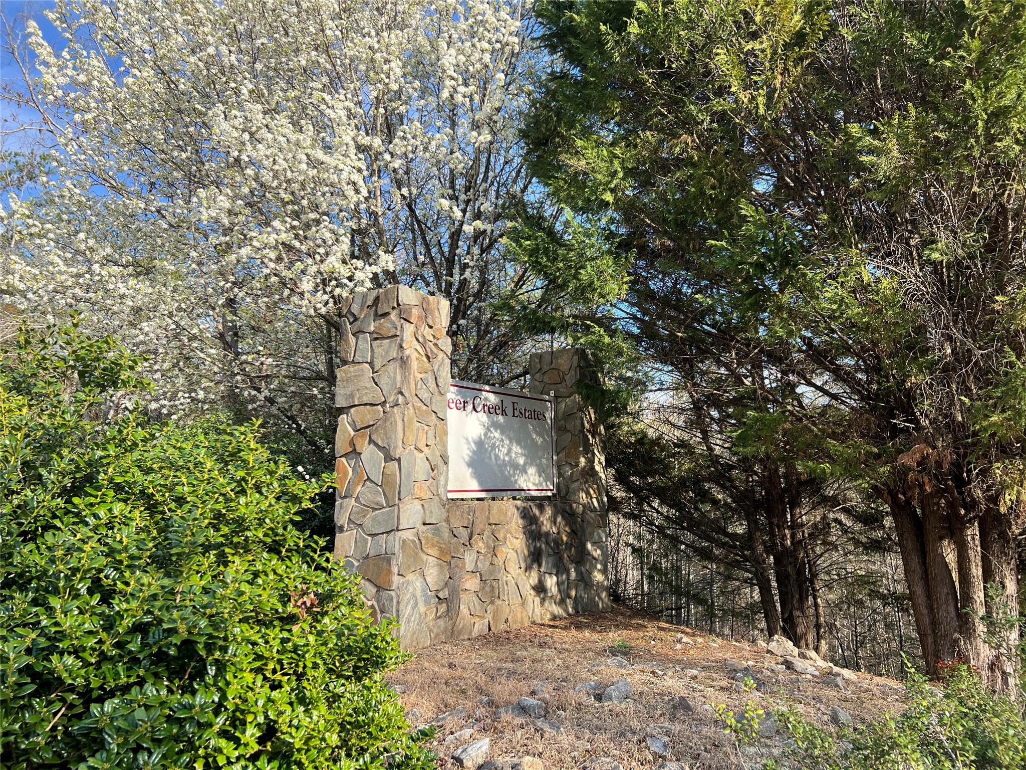 4801 Pea Ridge Road Morganton, NC 28655 - Photo 2 of 7 Gallery Image 2